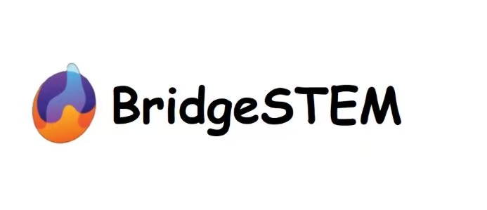 Bridge STEM Logo